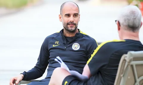 Điểm tin sáng 11/08: Xong tương lai Mahrez; Man City sắp nổ bom tấn