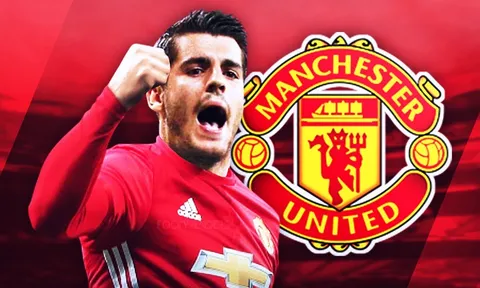 Điểm tin sáng 12/06: M.U giúp Morata phá kỉ lục; Wenger tung chiêu giữ Sanchez