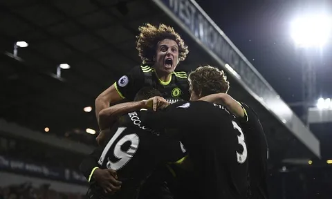 Điểm tin sáng 13/05: Chelsea vô địch sớm 2 vòng đấu; Neymar ra "yêu sách" với Barca