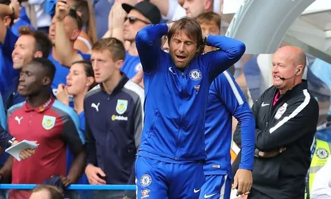 Điểm tin sáng 13/08: Conte nguy cơ bị sa thải; Liverpool có người thay Coutinho