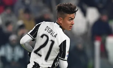 Điểm tin sáng 14/04: Học trò hứng "gạch đá" từ Mourinho; Chốt tương lai Dybala