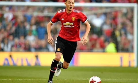 Điểm tin sáng 15/08: Matic hẹn thề với M.U, Tottenham đổ tiền cho Martial