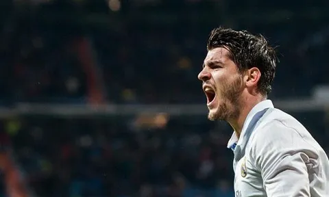 Điểm tin sáng 16/06: Chốt giá Morata, Everton ‘làm loạn’ phiên chợ hè