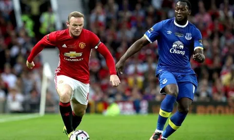 Điểm tin sáng 16/07: Rooney cảnh tỉnh Lukaku; Sanchez đòi rời Arsenal
