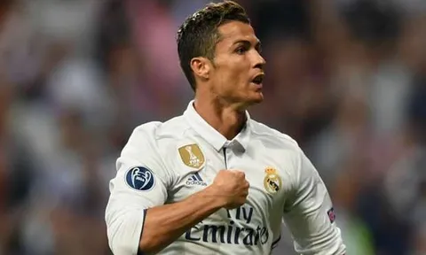 Điểm tin sáng 17/06: Choáng với số tiền mua Ronaldo; Mourinho đau đầu tìm người đá phạt