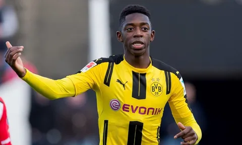 Điểm tin chiều 18/04: M.U dồn tiền săn tiền đạo Dortmund; Everton chốt giá bán Lukaku
