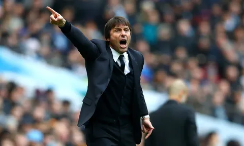 Điểm tin sáng 19/07: Chelsea trói chân Conte; Neymar hạnh phúc tại Barca