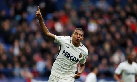 Điểm tin sáng 20/05: M.U chọn người thay De Gea; Real có "vật tế thần" mua Mbappe