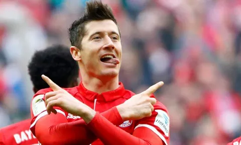 Điểm tin sáng 21/06: M.U lại có sao Benfica, Lewandowski vào tầm ngắm của Chelsea