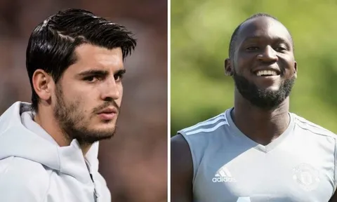 Điểm tin sáng 21/07: Lukaku giỏi hơn Morata; Man City gặp khó vụ Mendy