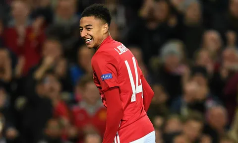 Điểm tin sáng 23/04: Fan M.U hồi hộp vì Lingard; Man City chơi lớn với 250 triệu