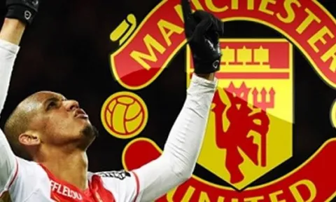 Điểm tin sáng 23/06: Sao Monaco tỏ tình M.U; Liverpool đón tân binh