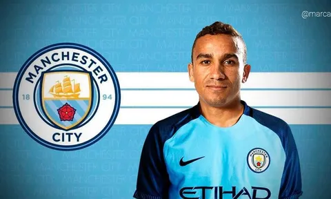 Điểm tin sáng 23/07: Danilo chia tay Real Madrid; Wenger tiết lộ tương lai Sanchez