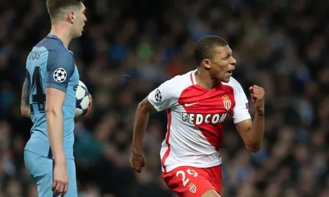 Điểm tin sáng 26/04: Costa vượt mặt Suarez, Mbappe phá kỷ lục của Pogba