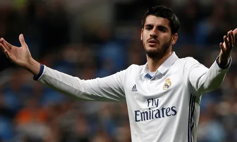 Điểm tin sáng 26/05: M.U công phá TTCN; Lộ điểm đến mới của Morata