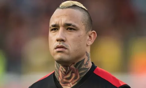 Điểm tin sáng 28/07: Inter khó giữ Perisic; Nainggolan bít đường đến Man Utd