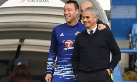 Điểm tin sáng 29/04: M.U gây sốc với Terry?; Diego Costa đàm phán với người Trung Quốc