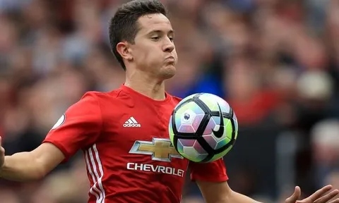 Điểm tin sáng 29/07: Herrera được M.U trọng thưởng; Neymar trên đường rời Barca