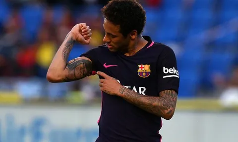 Điểm tin sáng: Neymar 'nhắn nhủ' M.U, Chelsea; Barca có tân HLV?
