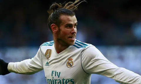 Điểm tin tối 01/07: M.U có Bale 2.0; Arsenal lộ tân binh thứ 3