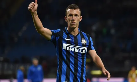 Điểm tin tối 03/08: M.U gấp rút vụ Perisic; Mbappe quyết rời AS Monaco