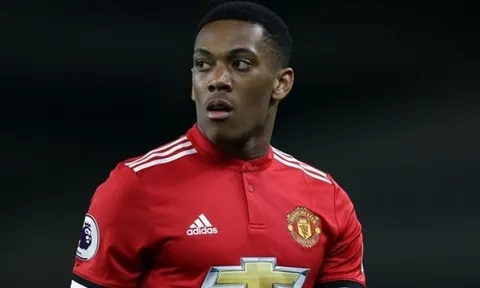 Điểm tin tối 04/08: Xong vụ Martial; Chelsea, Man City lộ mục tiêu số 1