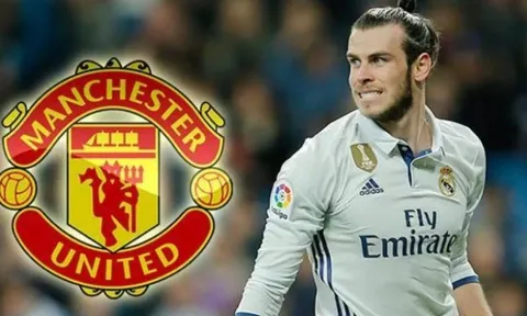 Điểm tin tối 05/08: Vụ Bale, Real ra điều kiện cho M.U; Lộ tương lai Mbappe