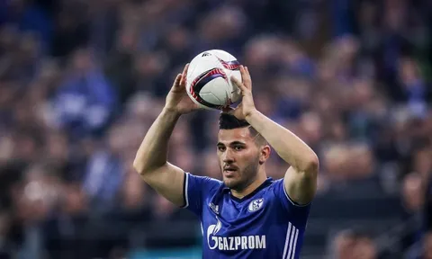 Điểm tin tối 06/06: Kolasinac ra mắt Arsenal; Thành Manchester đấu đá vì sao Monaco