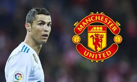 Điểm tin tối 06/07: M.U lật kèo Ronaldo; Liverpool nhắm hàng khủng?