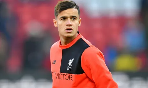 Điểm tin tối 06/07: PSG nổ bom tấn Coutinho, Hậu vệ ‘tỏ tình’ với M.U