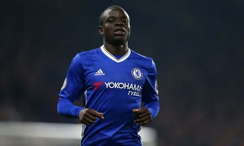 Điểm tin tối 08/05: Kante ẵm danh hiệu thứ 2; Rashford nhanh thứ 2 Ngoại hạng Anh
