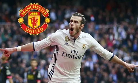 Điểm tin tối 08/06: Bale 'thả thính' M.U; Barca nổ 'bom tấn' 100 triệu euro