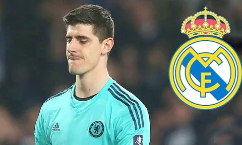Điểm tin tối 08/08: M.U lộ mục tiêu khủng; Xong vụ Courtois - Real