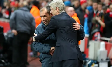 Điểm tin tối 09/05: Arsenal tìm người thay Wenger; Serie A sắp có biến lớn