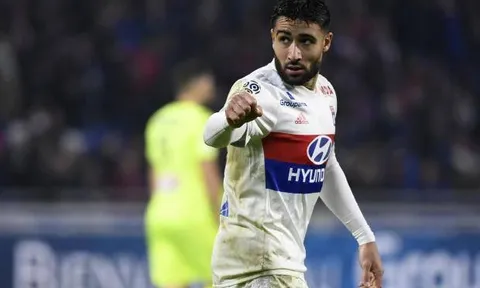 Điểm tin tối 09/06: M.U săn 2 sao bự Real; Rõ vụ Fekir tới Liverpool