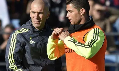 Điểm tin tối 10/06: Thầy trò Zidane được vinh danh; Cầu thủ Chelsea bất mãn với Conte