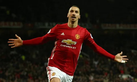 Điểm tin tối 11/04: Vidic thán phục Ibrahimovic; Ronaldo nguy khốn trước Siêu kinh điển
