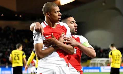 Điểm tin tối 11/05: Alves đến Chelsea, Rõ tương lai Mbappe