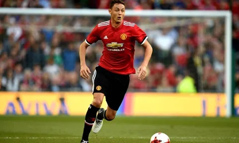 Điểm tin tối 11/08: Khó tin vụ Matic tới M.U; Dele Alli muốn sang Barca?
