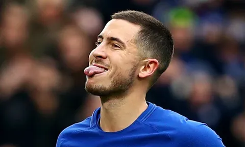 Điểm tin tối 12/07: M.U nhắm mục tiêu 50 triệu; Barca chi 100 triệu lấy Hazard