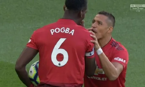 Điểm tin tối 12/08: Sanchez tuyên bố xanh rờn; Chelsea hụt 'bom tấn' 90 triệu