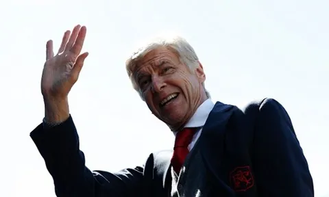 Điểm tin tối 13/05: 4 cái tên rời M.U; Arsenal chốt ƯCV thay Wenger