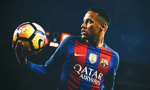 Điểm tin tối 13/05: Real nuôi mộng ‘cướp’ Neymar, Ronaldo lên chức giám đốc