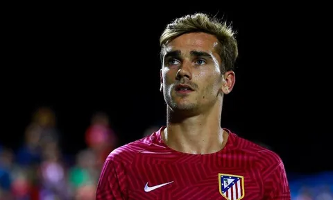Điểm tin tối 13/06: M.U hết cửa đón Griezmann; Barca phá két vì 8 cái tên