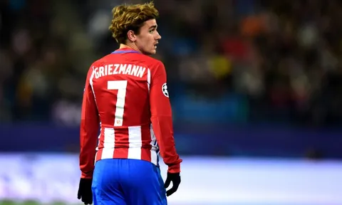 Điểm tin tối 14/04: Arsenal có siêu hậu vệ, Griezmann không dại gì đến M.U