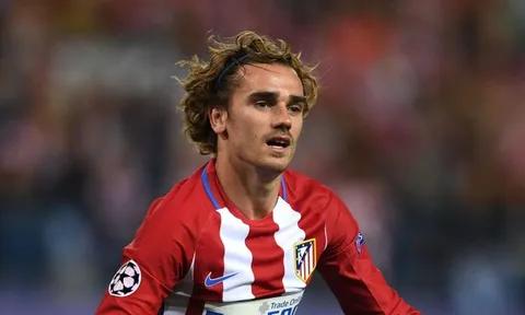 Điểm tin tối 14/05: M.U chi 40 triệu đón tân binh; Xong vụ Griezmann