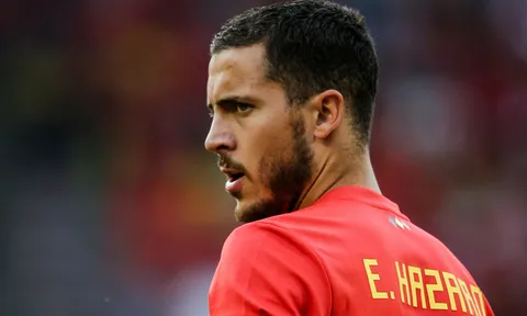 Điểm tin tối 14/06: M.U nổ bom tấn hàng thủ; Chốt tương lai Hazard