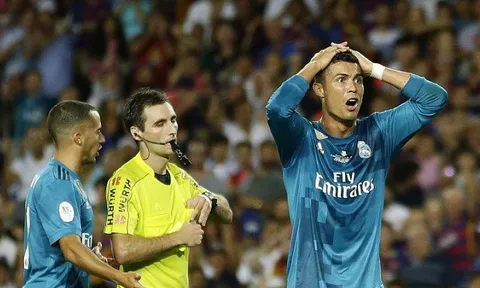 Điểm tin tối 14/08: Thêm 1 tân binh, M.U hoàn hảo; Ronaldo dính án trảm