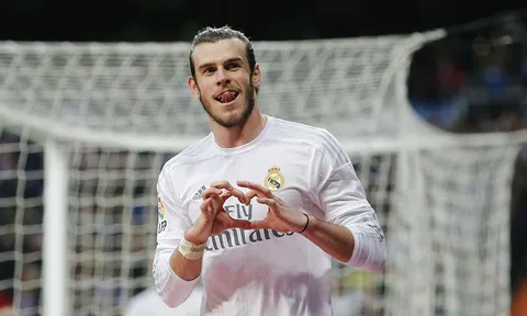 Điểm tin tối 15/06: Vì M.U, James 'đe dọa' Real; PSG nổ 'bom tấn' Bale?