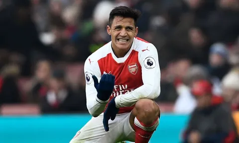 Điểm tin tối 16/08: M.U chốt mục tiêu mới; Arsenal sắp mất trắng Sanchez